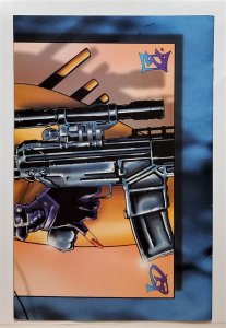 Double Impact 6B (March 1996, High Impact) FN+