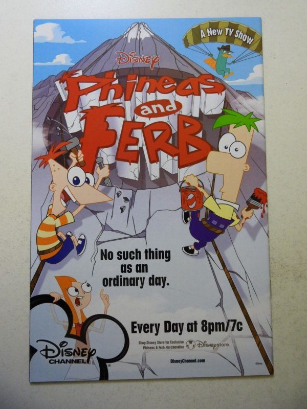 Hulk #2 Djurdjevic Cover (2008) VF- Condition