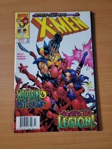 X-Men #77 ~ DOLLAR BIN ~ 1997 Marvel Comics 