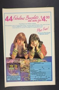 Betty and Me #153 (1986)