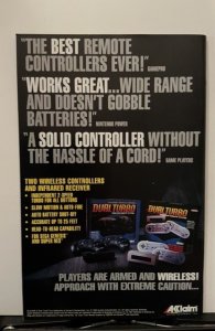 Secret Weapons #6 (1994)