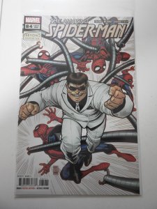 The Amazing Spider-Man #84 (2022)
