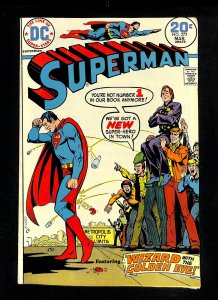 Superman #273