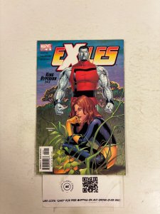 Exiles #39 NM Marvel Comic Books Blink Mimic Sabretooth Nocturne 4 HH104