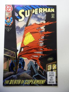 Superman #75 (1993)