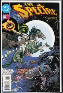 The Spectre #13 (1993) The Spectre