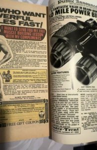 The X-Men #109 (1978)Wolverine vs weapon x -Vindcator of alpha flight