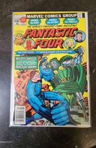 Fantastic Four #200 (1978)