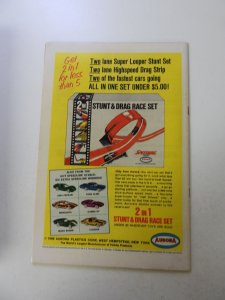 World's Finest Comics #181 (1968) VF condition