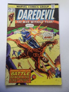 Daredevil #132 (1976) FN Condition MVS Intact
