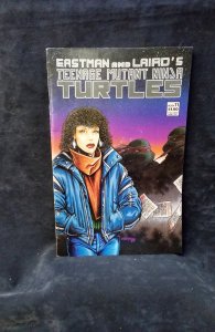 Teenage Mutant Ninja Turtles Color Classics #11 (2013)