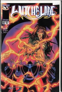 Witchblade #32 (1999) Witchblade