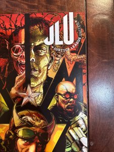 Justice League United #13 (2015)