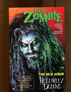 Spawn #76 - Todd McFarlane Cover Art! (9.0/9.2) 1998