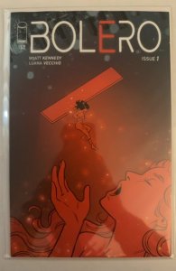 Bolero #1 (2022)