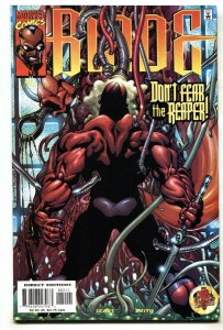 BLADE #2 - 2000 Marvel Solo Series-Comic book