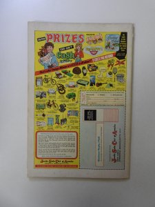 Journey into Mystery #13 (1974) FN+ condition