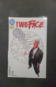 Two-Face #1 (2025)