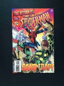 Amazing Spider-Man #407  Marvel Comics 1996 VF