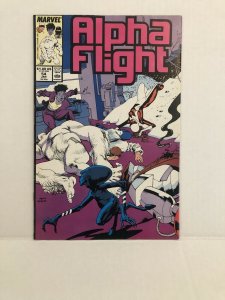 Alpha Flight #54