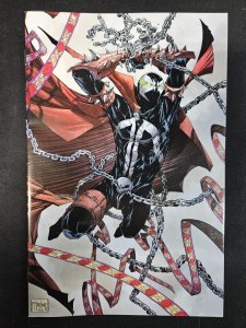 Spawn #293, McFarlane Cover, Image Comics