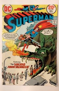 Superman #270 (1973)
