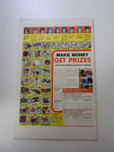 The Eternals #10 (1977) VF condition