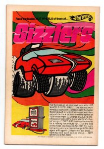 Invincible Iron Man #33 - 1st appearance Spymaster - KEY - 1971 - VG/FN