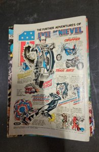 Marvel's Greatest Comics #61 (1976)