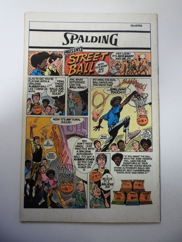 The Amazing Spider-Man #175 (1977) FN Condition