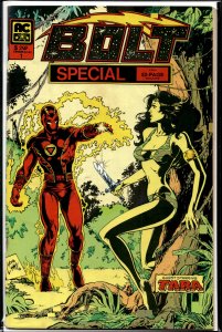 Bolt Special (1984) Bolt