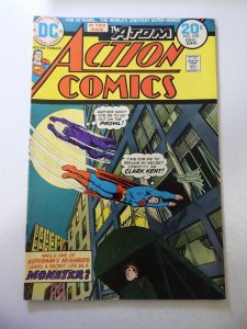 Action Comics #430 (1973) VG Condition