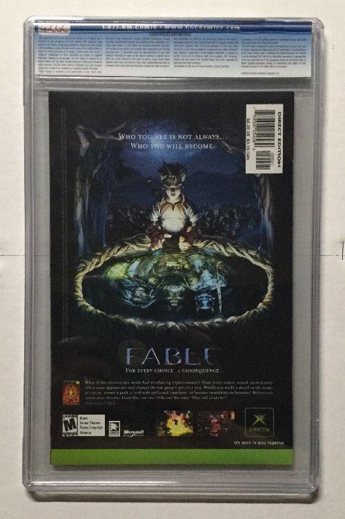 Wolverine 20 Retailer Incentive Edition Cgc 9.6 White Pages