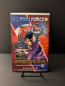 Batman #138 Chrissie Zullo Trick or Treat Variant (2023)