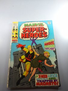 Marvel Super-Heroes #24 - VF