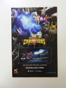 Thor #6 variant NM condition