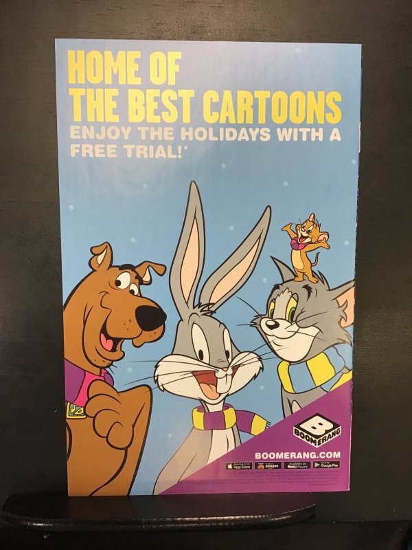 Green Lanterns #37 (2018)nm