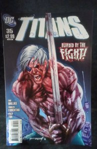 Titans #35 (2011)