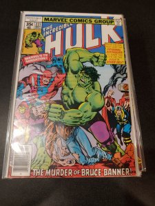 The Incredible Hulk #227 (1978)