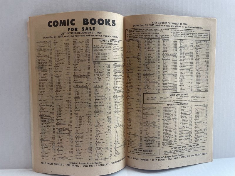 Marvel Two-in-One #67