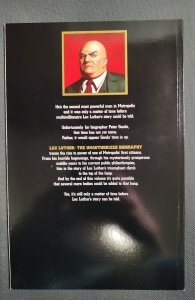 Lex Luthor: The Unauthorized Biography (1989)