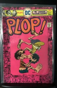 Plop! #16 (1975)