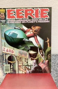 Eerie #107 (1979)