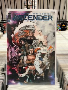 Ascender #12 (2020)