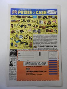 The Savage She-Hulk #9 (1980) FN Condition!