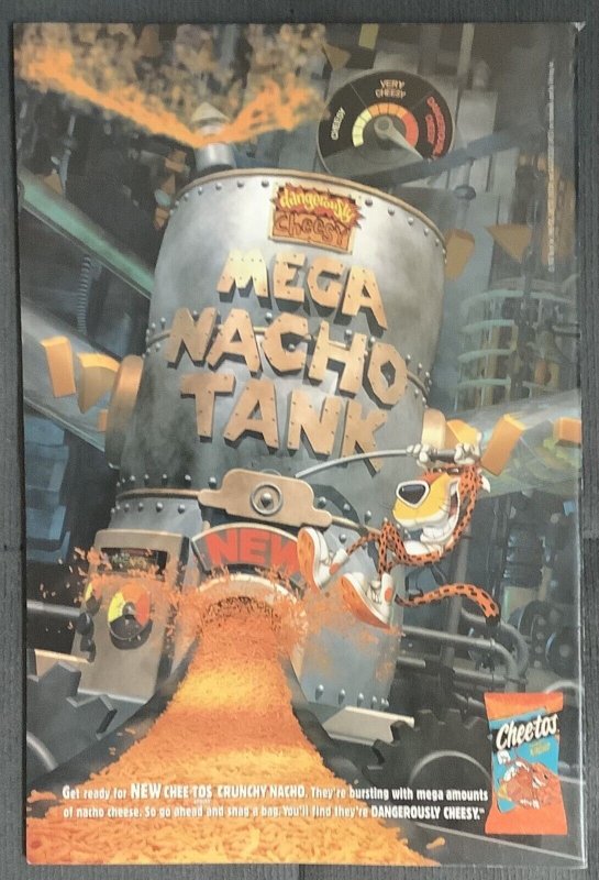 Generation X #-1 (1997, Marvel) NM+