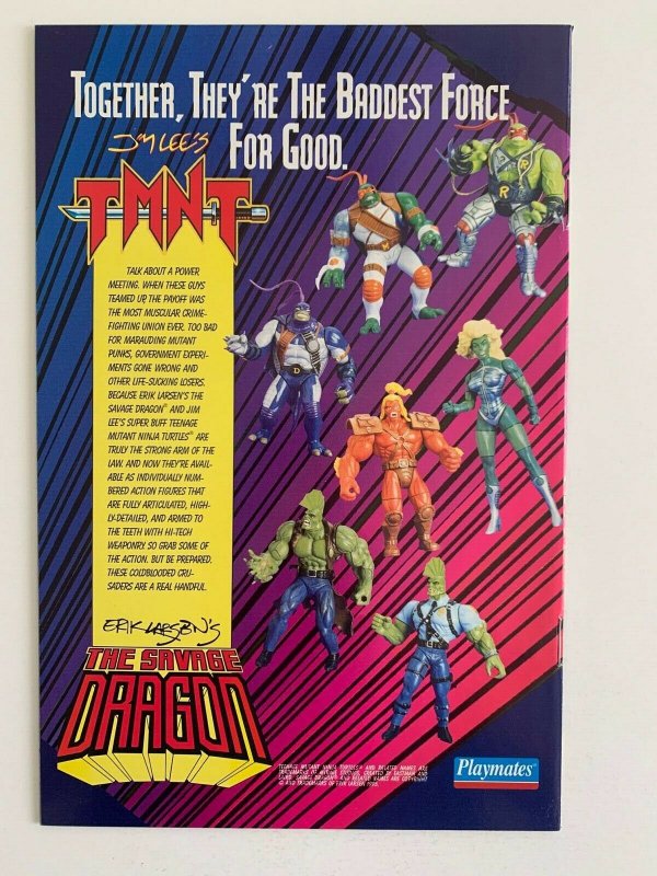 Gen 13 #1 Ordinary Heroes Image Comics VF