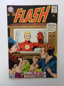 The Flash #149 (1964) VG/FN condition