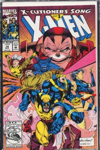 X-Men #14 (1992) X-Men