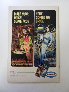 Strange Adventures #181 (1965) FN/VF condition